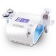 Ultrasound Cavitaiton+rf Radio Frequency+cooling Cold Weight Loss Vacuum Photon