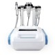 Roller Vacuum Unoisetion 3d Smart Rf Cavitation 40k Face Vacuum Slim Weight Loss