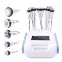 New Vacuum Roller Unoisetion 3d Smart Rf Photon Cavitation 2.0 Slimming Machine