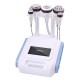 New Vacuum Roller Unoisetion 3d Smart Rf Photon Cavitation 2.0 Slimming Machine