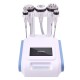 New Vacuum Roller Unoisetion 3d Smart Rf Photon Cavitation 2.0 Slimming Machine