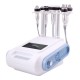 New Vacuum Roller Unoisetion 3d Smart Rf Photon Cavitation 2.0 Slimming Machine