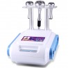 Quadrupole Sextupole Eight-polar 3d Smart Rf+vacuum Press Negative+red Photon