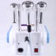 Quadrupole Sextupole Eight-polar 3d Smart Rf+vacuum Press Negative+red Photon