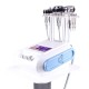 Unoisetion+sexutpolar Rf Vacuum+bipolar +quadrupole +dermabrasion+spray+photon