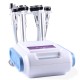 Unoisetion+3d Smart Rf Sexutpolar Bipolar W/ Vacuum+bipolar +quadrupole Photon