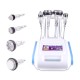 Unoisetion Cavitation 2.0 3d Smart Rf Vacuum Slimming Machine