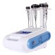 Unoisetion Cavitation 2.0 3d Smart Rf Vacuum Slimming Machine