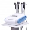 Unoisetion Cavitation Sextupole Quadrupolar Bipolar Rf Body Slimming Slim Beauty