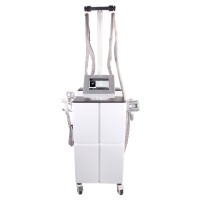 Vacuum Roller Operation Cavitation Machine