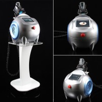 Cooling Operation Fat Dissolve Cellulite Body Shapping Slimming Machine