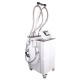 Vacuum Roller Operation Cavitation Machine