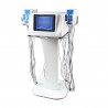 Fat Laser Lllt Body Slimming Lipolaser Beauty Machine 16 Pads 160mw Salon