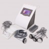 6-1 Cellulite Removal Tripolar Rf Hot Sale Lllt Fat Cavitation Body Slim Machine