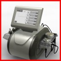 6 In 1 40k Cavitation Tripolar Multipolar Bipolar Rf Vacuum Slimming Machine