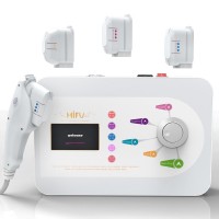 Pro Hifu Skin Rejuvenation Machine High Intensity Focused Ultrasound Tighten Spa
