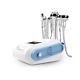 Roller Vacuum Face Vacuum Unoisetion 3D Smart RF 40K Caviation Weight Loss Slimming Machine