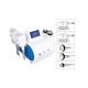 Double Handles Cooling Systerm Cavitation Slimming RF Cellulite Removal Machine