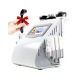 Spa Ultrasonic Cavitation Vacuum Slimming Anti Cellulite Body Contouring Machine