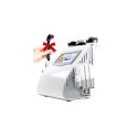 Spa Ultrasonic Cavitation Vacuum Slimming Anti Cellulite Body Contouring Machine