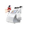 Spa Ultrasonic Cavitation Vacuum Slimming Anti Cellulite Body Contouring Machine