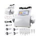 Spa Ultrasonic Cavitation Vacuum Slimming Anti Cellulite Body Contouring Machine