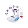 5in1 RF Radio Frequency Cavitation Vacuum Ultrasonic Tripolar Slimming Machine