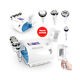 Ultrasonic Cavitation Slimming Machine RF Skin Care Fat Freezing Vacuum Shaper A