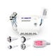 Ultrasonic Cavitation Slimming Machine RF Skin Care Fat Freezing Vacuum Shaper A