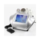 Radio Frequency Ultrasonic Cavitation Tripolar RF Skin Lift Weight Loss Machine