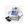 Radio Frequency Ultrasonic Cavitation Tripolar RF Skin Lift Weight Loss Machine