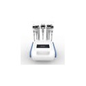 5in1 Ultrasonic Cavitation RF Vacuum Cellulite Body Slimming Machine Weight Loss