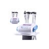 5in1 40K Ultrasonic Cavitation RF Facial Vacuum RF Skin Lifting Slimming Machine