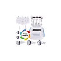 Buy 6 in1 Ultrasound Cavitation Vacuum RF Bio Photon Body Slimming Machine Price