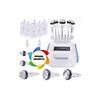 Buy 6 in1 Ultrasound Cavitation Vacuum RF Bio Photon Body Slimming Machine Price