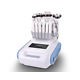 Buy 6 in1 Ultrasound Cavitation Vacuum RF Bio Photon Body Slimming Machine Price