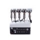 5in1 Ultrasonic Cavitation Radio Frequency Vacuum Weight Loss Slimming Machine