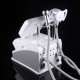 4in1 Aquariushape 1mhz Focused Ultrasound Vacuum Cavitation Photon Slimming Spa