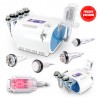 Cellulite Reduction Weight Loss Fat Freezing Vacuum Cavitation RF Machin Cold p