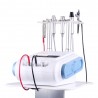 4in1 Anti Aging Device RF Skin Rejuvenation Skin Tighten Dermabrasion Machine