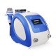 5in1 Ultrasound Cavitation RF Radio Frequency Fat Burning Machine Body Slimming