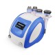 5in1 Ultrasound Cavitation RF Radio Frequency Fat Burning Machine Body Slimming