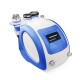 5in1 Ultrasound Cavitation RF Radio Frequency Fat Burning Machine Body Slimming