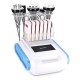 5in1 Radio Frequency Ultrasonic Cavitation RF Vacuum Slimming Cellulite Machine