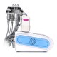 5in1 Radio Frequency Ultrasonic Cavitation RF Vacuum Slimming Cellulite Machine