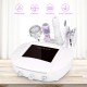 4in1 Skin Rejuvenation High Frequency Galvanic Vacuum Spray Multi-Function Spa