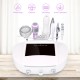 4in1 Skin Rejuvenation High Frequency Galvanic Vacuum Spray Multi-Function Spa