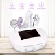 4in1 Skin Rejuvenation High Frequency Galvanic Vacuum Spray Multi-Function Spa