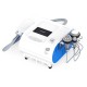 Freez Cold System Slimming Cavitation Weight Loss Machine RF Free Membranes