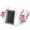 New 16 Pads LED Laser 5mw Cellulite Removal Body Shaping Weight Loss Machine